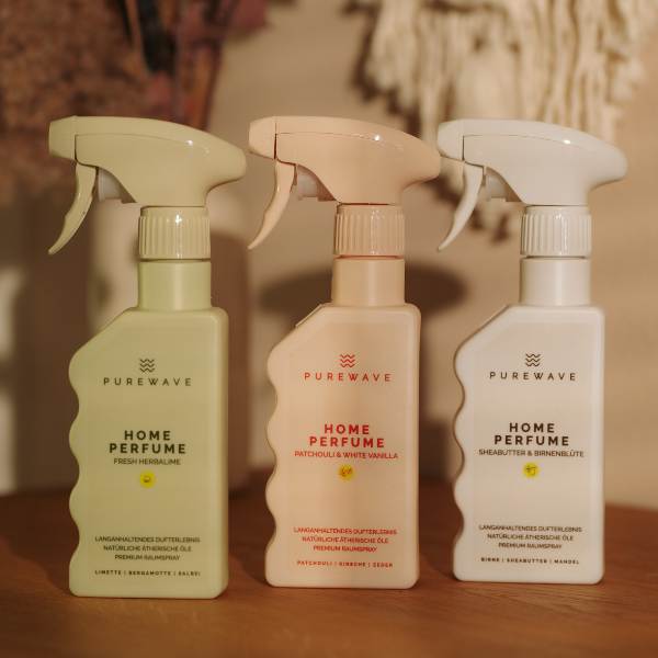 Home Perfumes