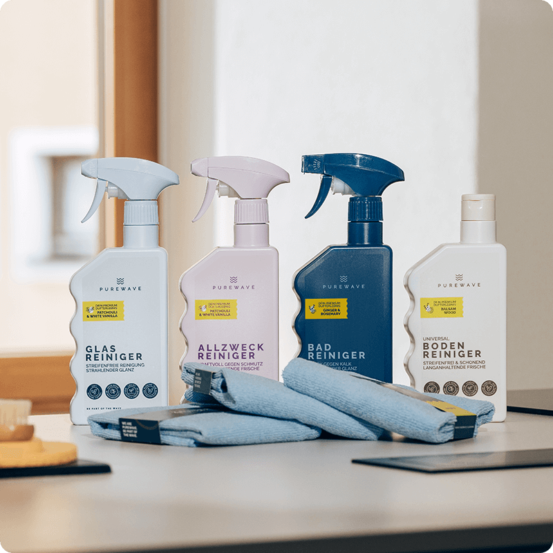 Reiniger Bundles
