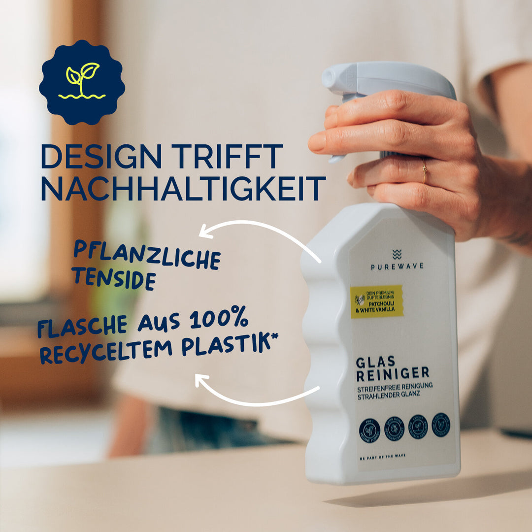 Herbstputz-Set, Variante 2
