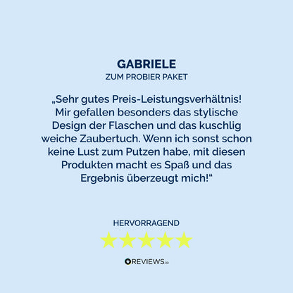 PROBIERPAKET