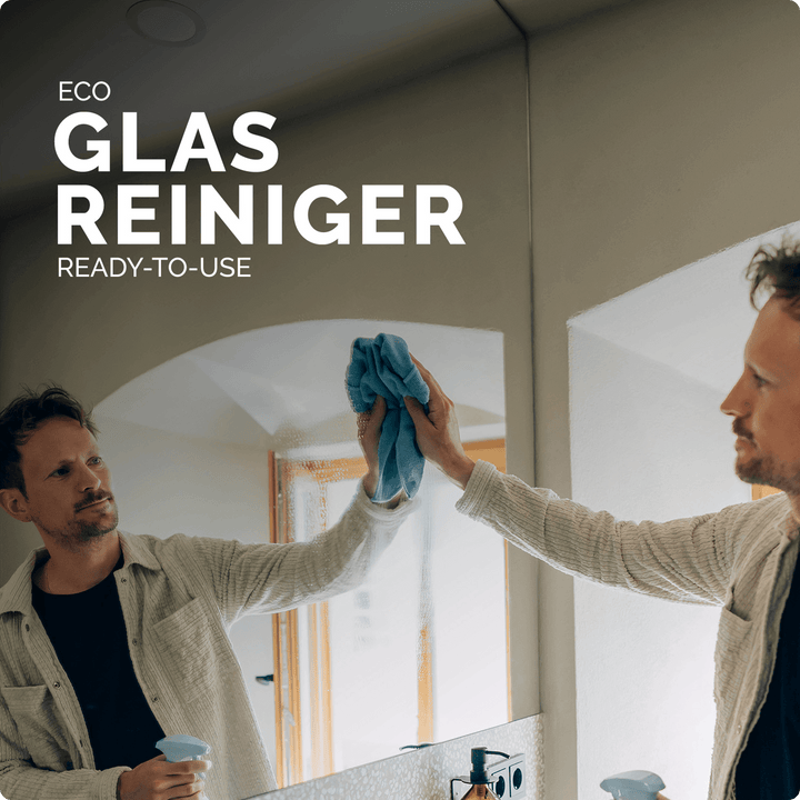 ECO GLASREINIGER READY-TO-USE*