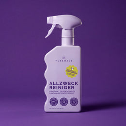 Allzweckreiniger Patchouli & White Vanilla 500ml*