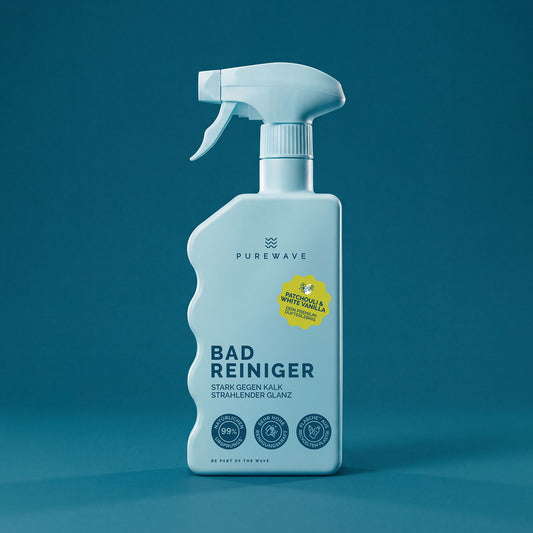 Badreiniger Patchouli & White Vanilla 500ml*