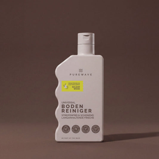 Universal Bodenreiniger Balsam Wood 500ml