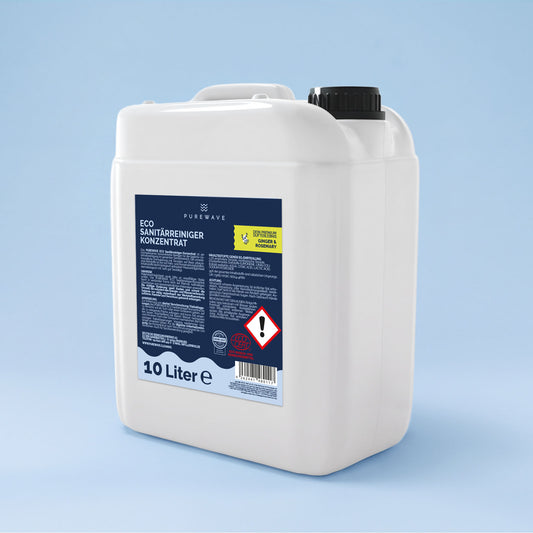ECO SANITÄRREINIGER KONZENTRAT *