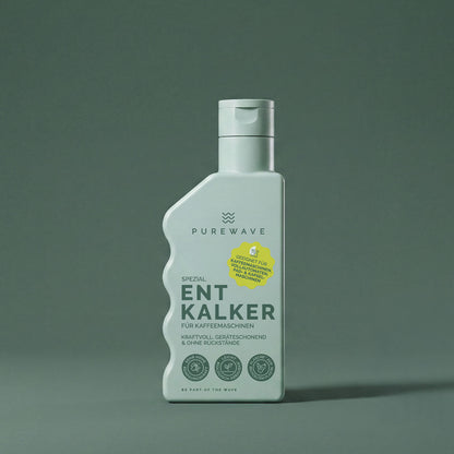 SPECIAL DESCALER COFFEE MACHINE