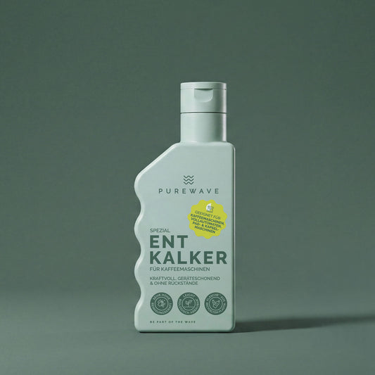 Spezial-Entkalker Kaffeemaschine 250ml