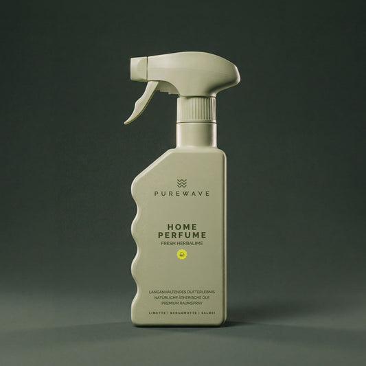 Home Perfume Fresh Herbalime 250ml*