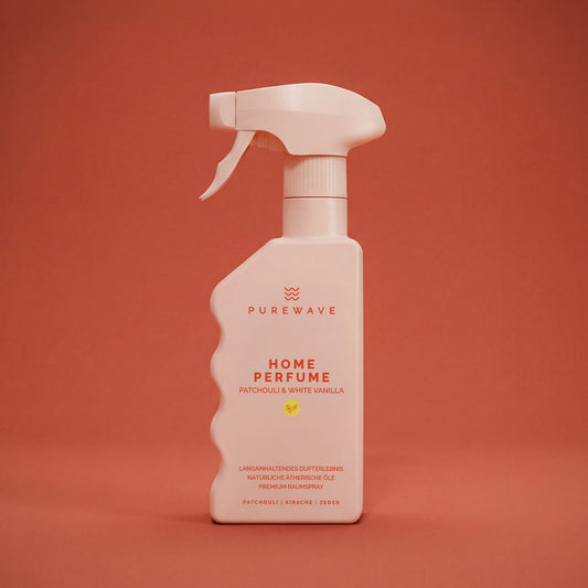 Home Perfume Patchouli & White Vanilla 250ml*