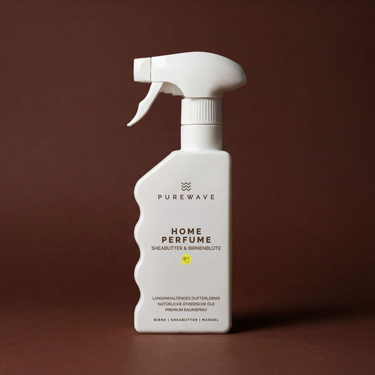 Home Perfume Sheabutter & Birnenblüte 250ml*