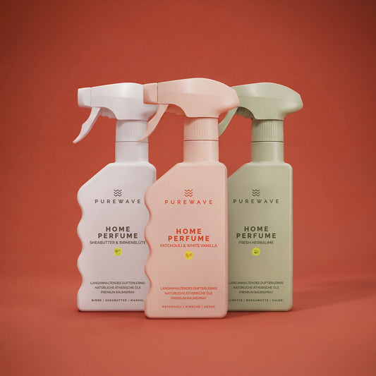 Home Perfume Set