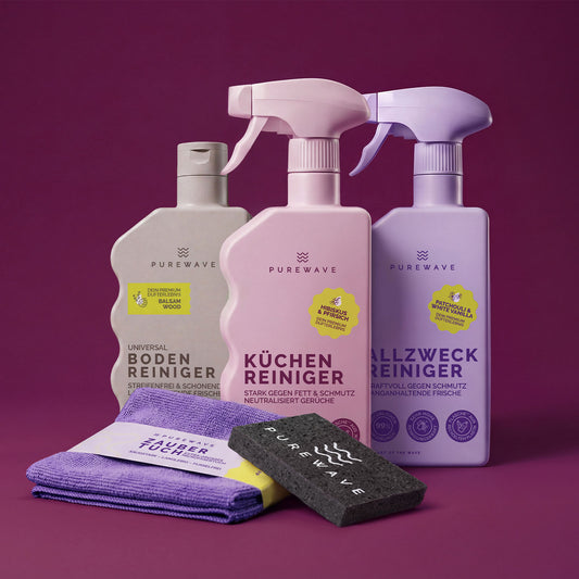KITCHEN-CARE SET