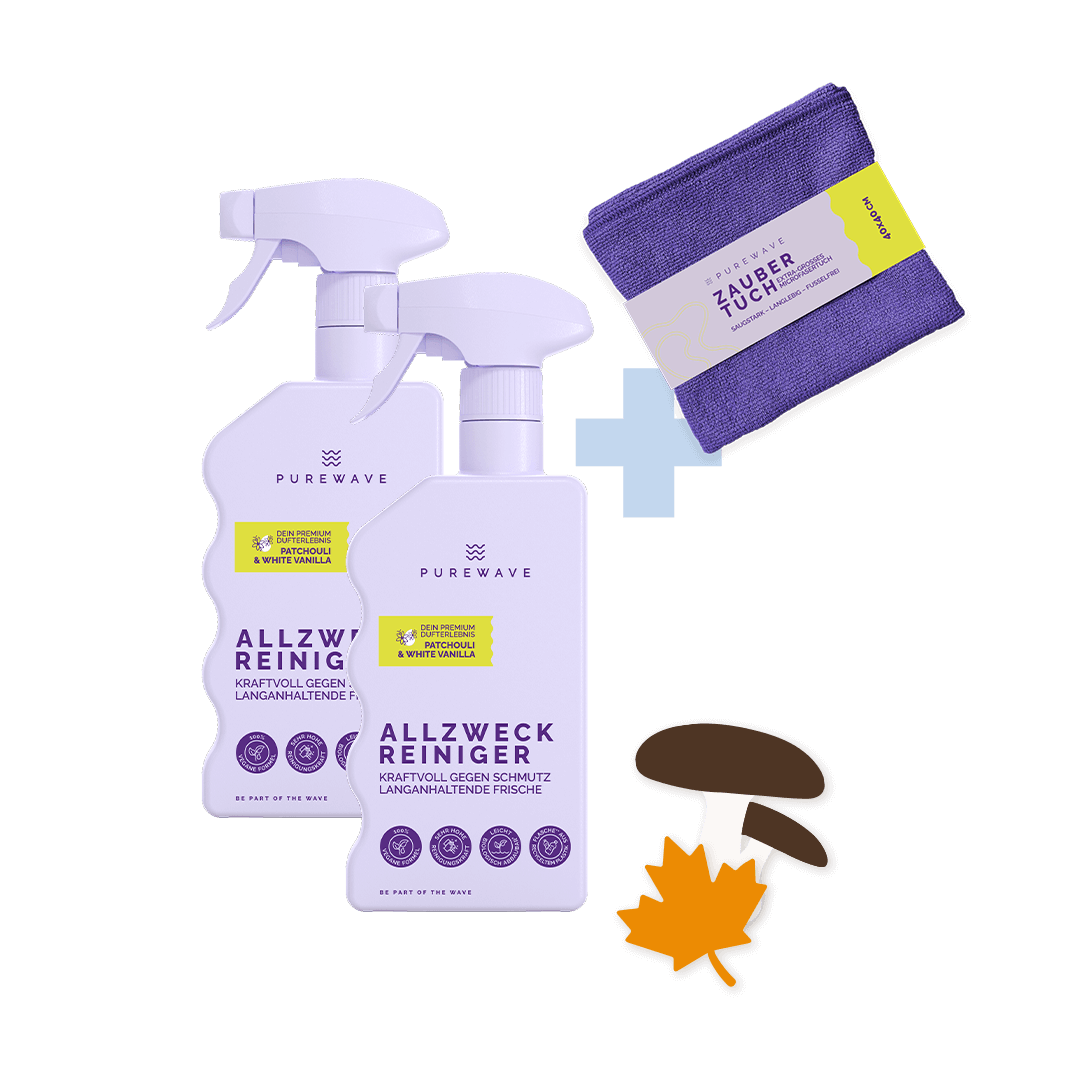 2+1 ALL-PURPOSE CLEANER