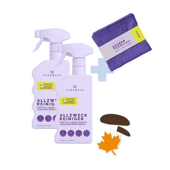 2+1 ALL-PURPOSE CLEANER