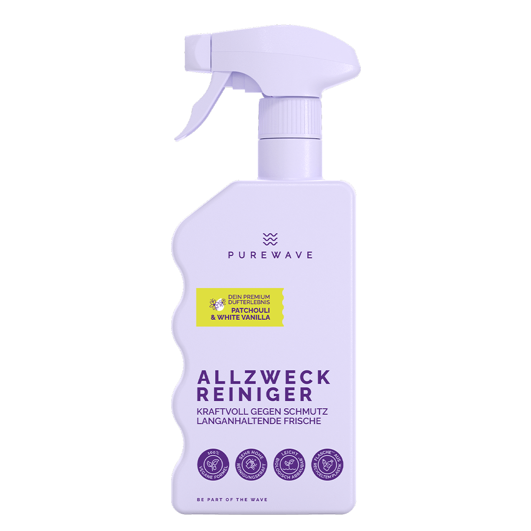 Patchouli Power Bundle