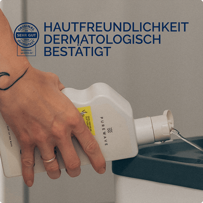 Universal Bodenreiniger Balsam Wood 500ml
