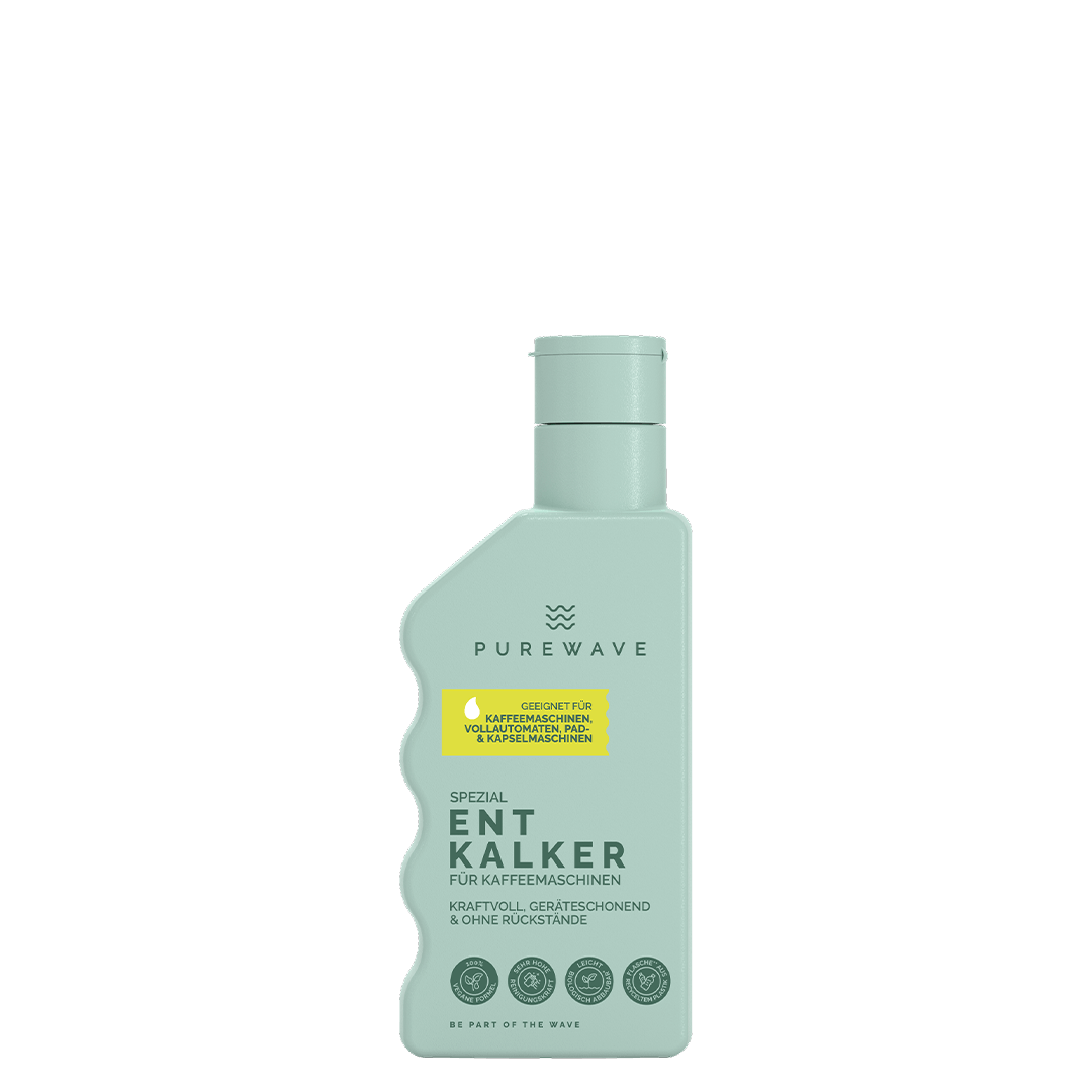SPECIAL DESCALER COFFEE MACHINE