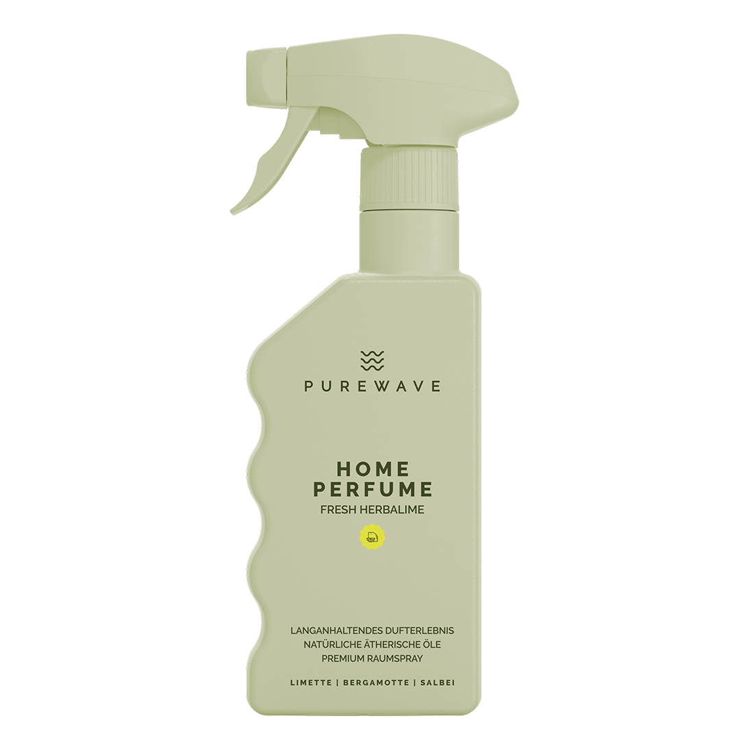 Home Perfume Set