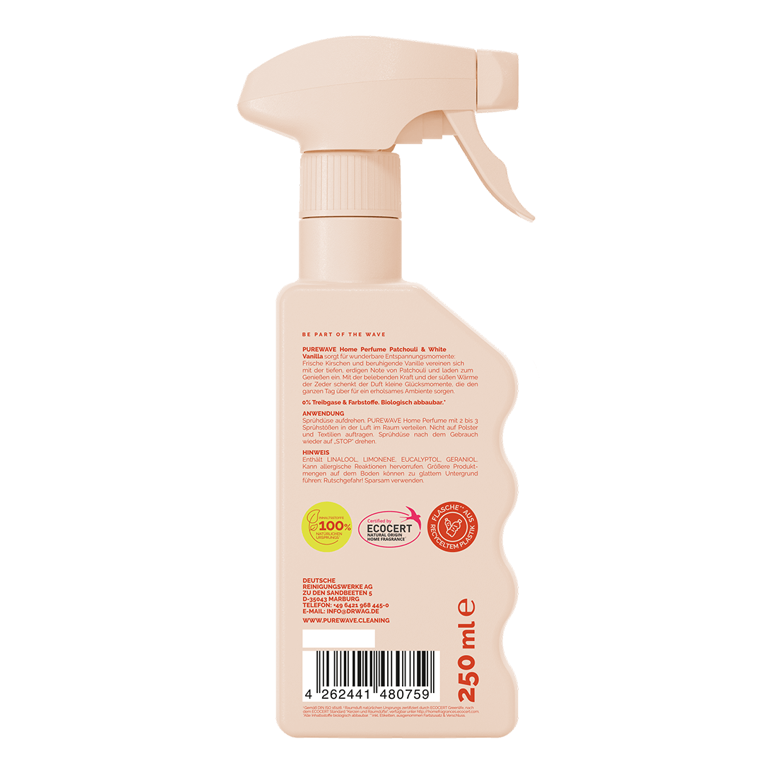 Patchouli Power Bundle