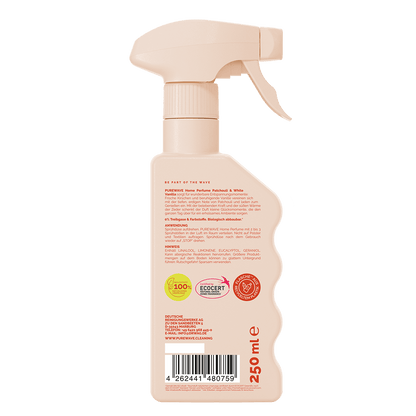Patchouli Power Bundle