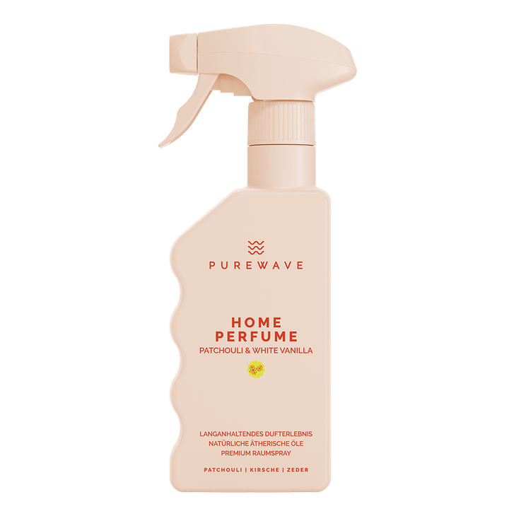 Home Perfume Set