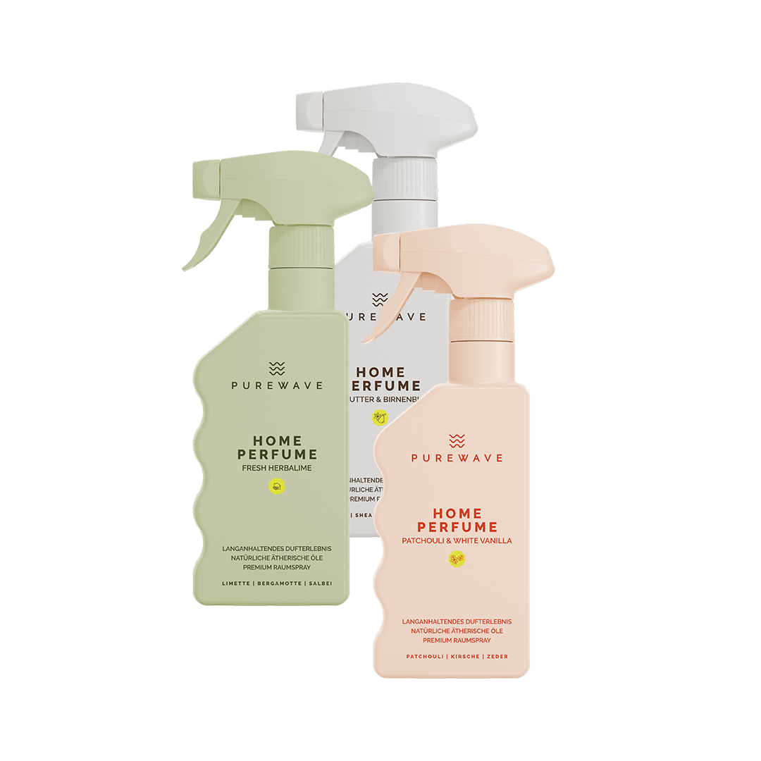 Home Perfume Set
