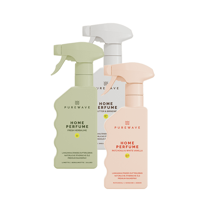 Home Perfume Set