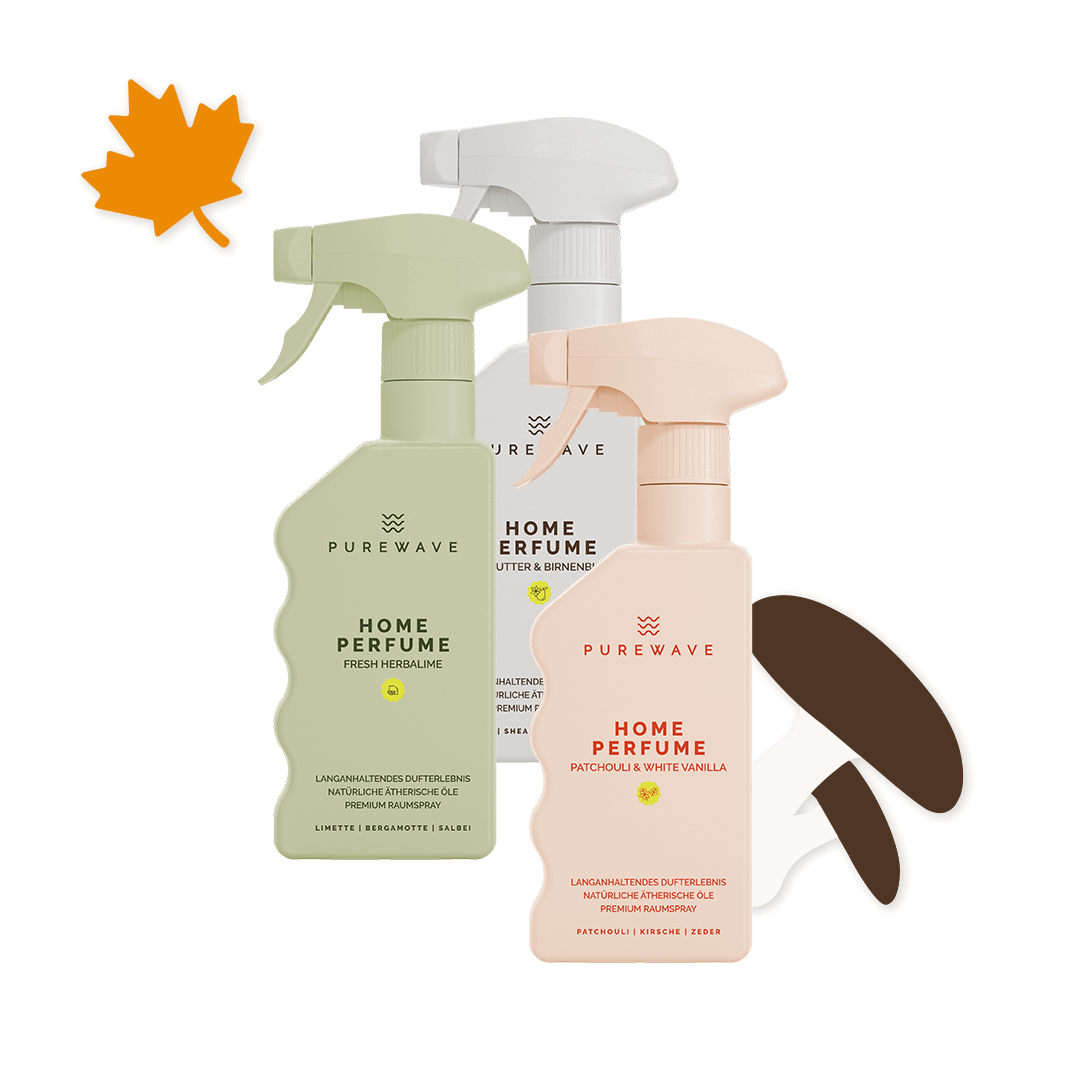 Home Perfume Set