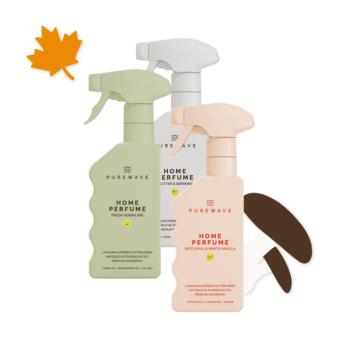 Home Perfume Set