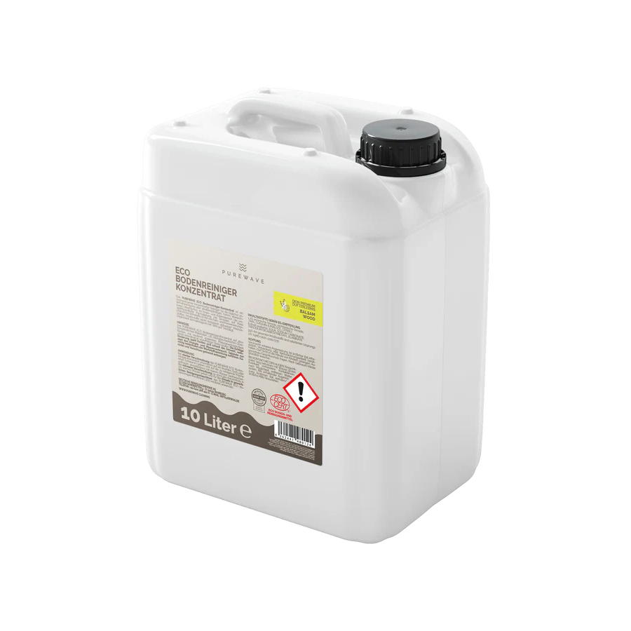 ECO BODENREINIGER KONZENTRAT *