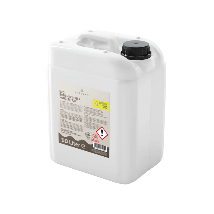 ECO BODENREINIGER KONZENTRAT *