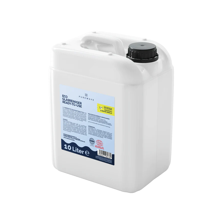 ECO GLASREINIGER READY-TO-USE*