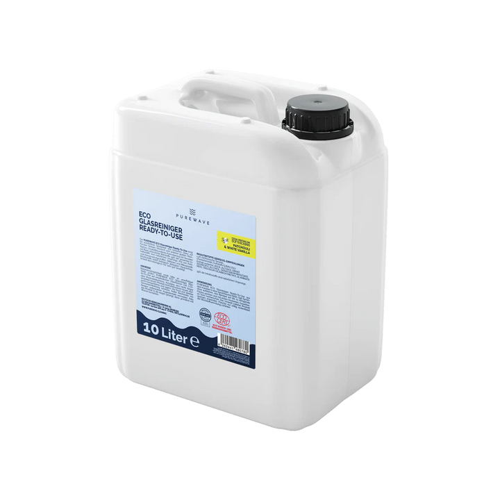 ECO GLASREINIGER READY-TO-USE*