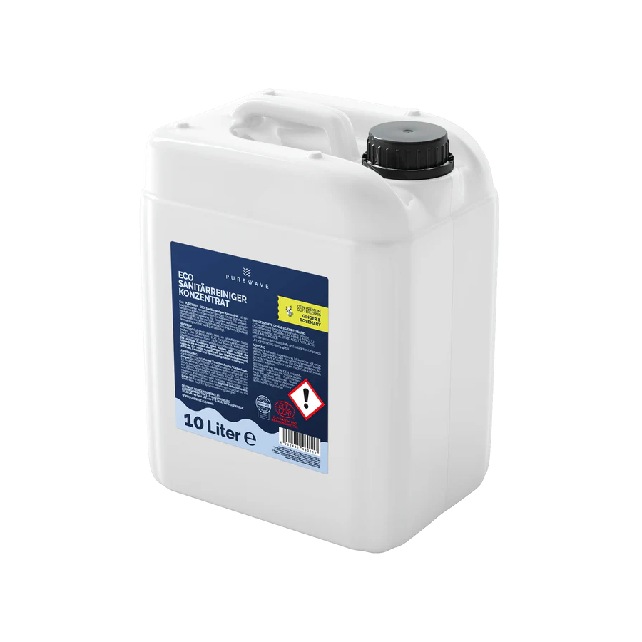 ECO SANITÄRREINIGER KONZENTRAT *