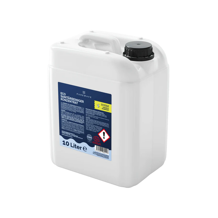 ECO SANITÄRREINIGER KONZENTRAT *