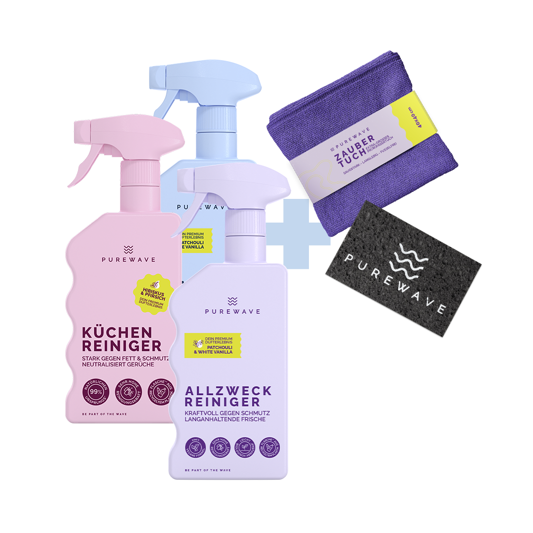 KITCHEN-CARE SET