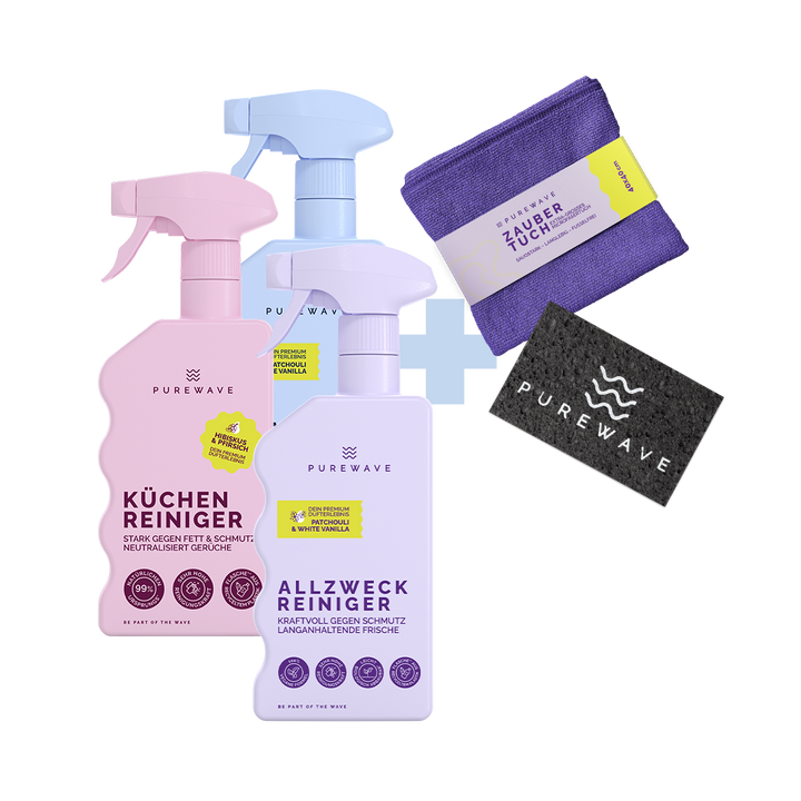 KITCHEN-CARE SET