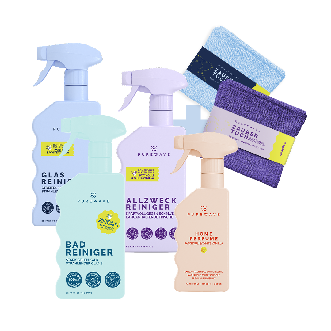 Patchouli Power Bundle