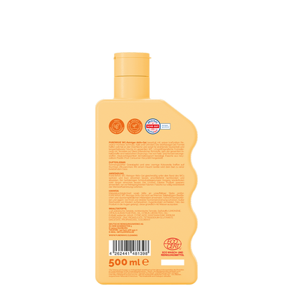 WC-Reiniger Aktiv-Gel Granatapfel