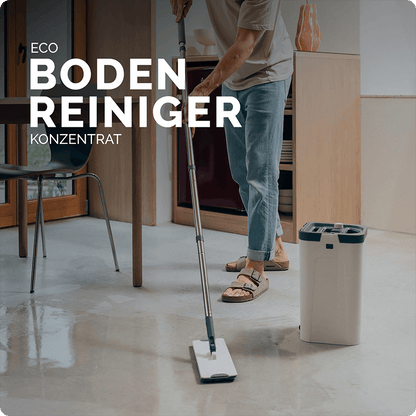 ECO BODENREINIGER KONZENTRAT *