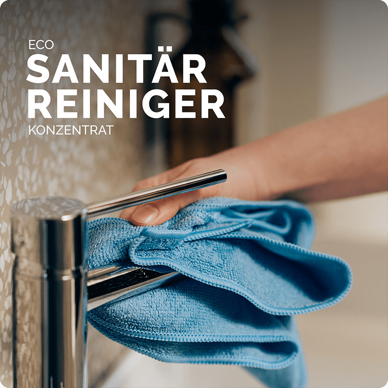 ECO SANITÄRREINIGER KONZENTRAT *
