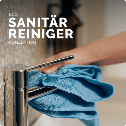 ECO SANITÄRREINIGER KONZENTRAT *